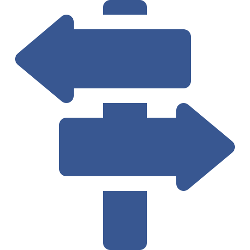 directional-sign